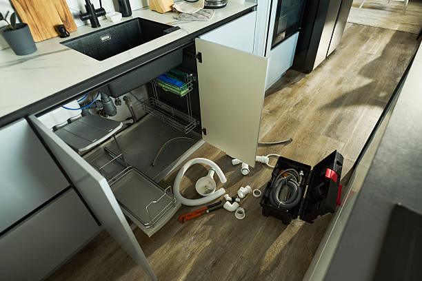 24/7 Emergency Toilet Repair experts in Garner, KY